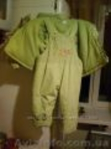 Продам комбез недорого #510561