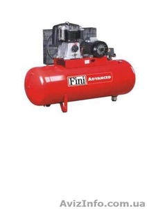 Компрессор Fini Е.С. ВК 119-270-7, 5 ТР 40050ЕU (Италия) #512450