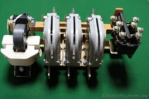 Контактор КТ 6013 #503000