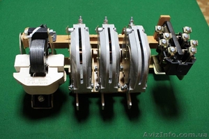 Контактор КТ 6023 #503031