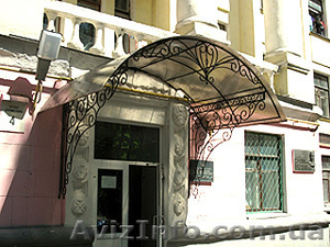 Изготовление Металлоконструкций любой сложности #519047