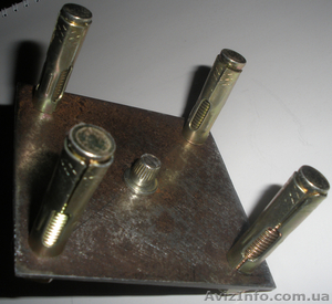 Крепление для груши #511172