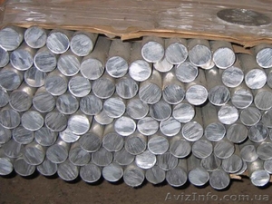 Круги алюминиевые #513774