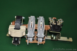 Контактор КТ 6012 #502918