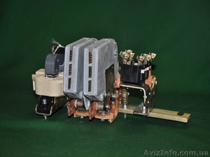 Контактор КТ 6032 #503076
