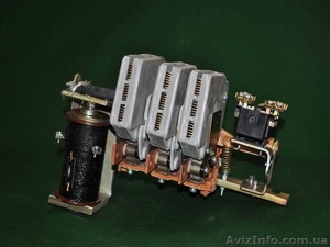 Контактор КТП 6032,  КТП 6033 #503114