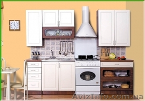 Кухня Жемчужина 2, 0 #486122