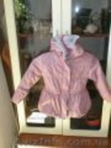 куртки весна недорого #510542