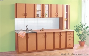 Кухня ЛАРА  (Украина) #504669