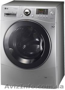 Продажа бу стиральных машин импортного производства #493190