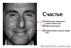 Тренинг,  теория лжи #504023