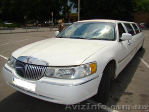 Продам запчасти  Lincoln  Town Car 1999-2003г.в. #505880