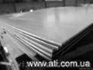 Лист    медный    прокат #510757