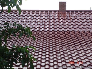 Металлочерепица Херсон, Назаренко #505151