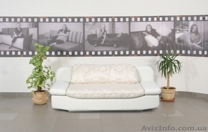 Диваны  мягкие Макс 2 #485851