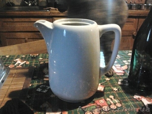 Продам молочник (1941),  с немецкой свастикой. #504565