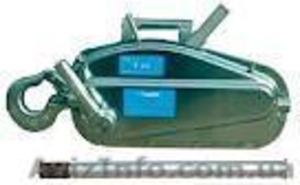 монтажно-тяговый механизм  #499983