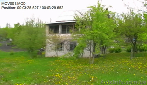 продам дачный домик с участком #488947