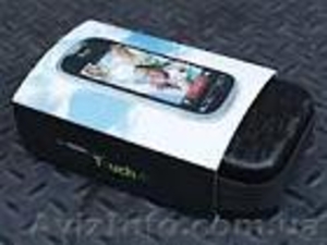 HTC MyTouch 4G - классный смартфон из США (новый) #494700