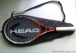 продам теннисную ракетку ( 