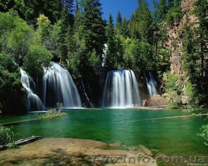 Туристическая фирма 