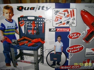 Набор инструментов #507971