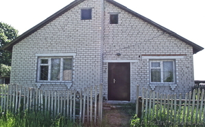 DOM/DACHA prodam. #484452