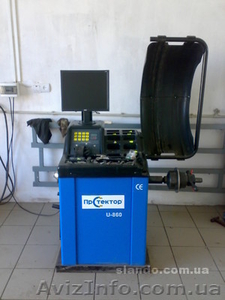 Шиномонтажное оборудование! #499245