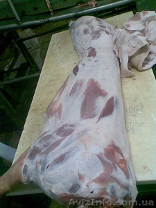 Свинина обрезная #484550