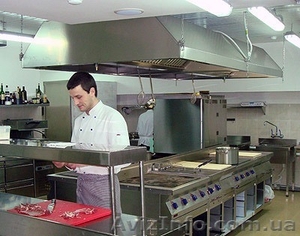 Вентиляция и кондиционирование магазина,  ресторана,  цеха,  кинотеатра,  подвала #492924