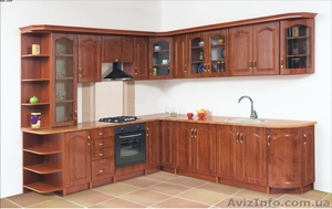 Кухня ОЛЯ (Киев) #504690