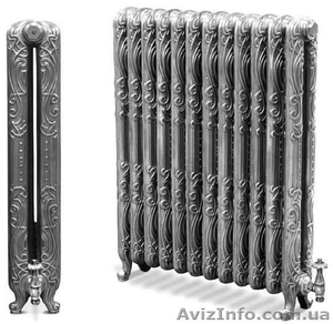 Чугунные радиаторы Orleans #484758
