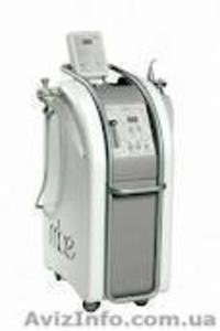 OXY LIFE - уникальный комбинированная система мезотерапии без игл #509069