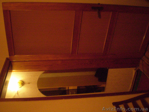 Продам деревянные б/у двери #506088