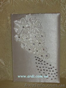 Свадебная книга пожеланий #516111