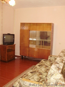  Сдам квартиру в центре Миргорода посуточно  #519421