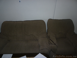 Стенка и мягкая часть б\у Германия #489182