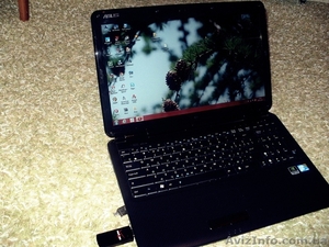 Ноутбук Asus K50ID #492543