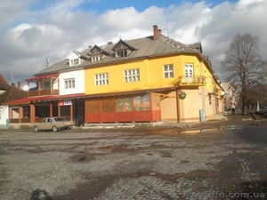 помещение под магазин,  кафе,  офис #517448