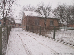 Продається будинок с. Острожець  #498895