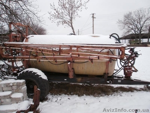 Продам опрыскиватель Kertitox #510350