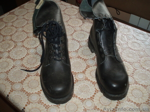 Ботинки Бундесвер #516780