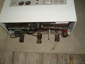 Котел газовый одноконтурный #516698