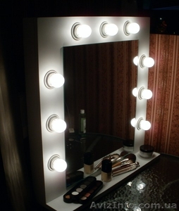 Зеркала для макияжа #505042