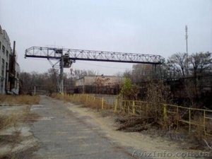 Производственно складской комплекс #495971