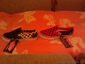 Продам кеды новые #512467