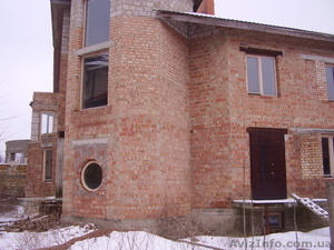 Продам дом ВОЗЛЕ МОРЯ #507789