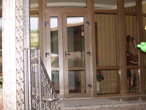 ВЕНТИЛЯЦИЯ окон от ТМ Компания Знак качества Schuco Rehau Kbe Aluplast Veka Wds  #511440