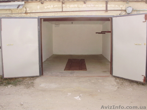 продам гараж м. Советской Армии #517482