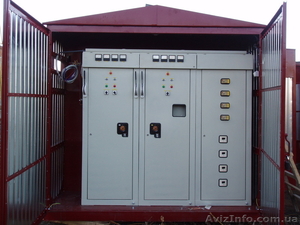 ООО Комплекс Электро #489363